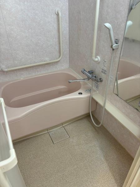 駒川１丁目貸家