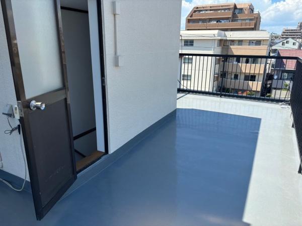 駒川１丁目貸家