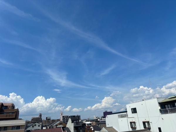 駒川１丁目貸家