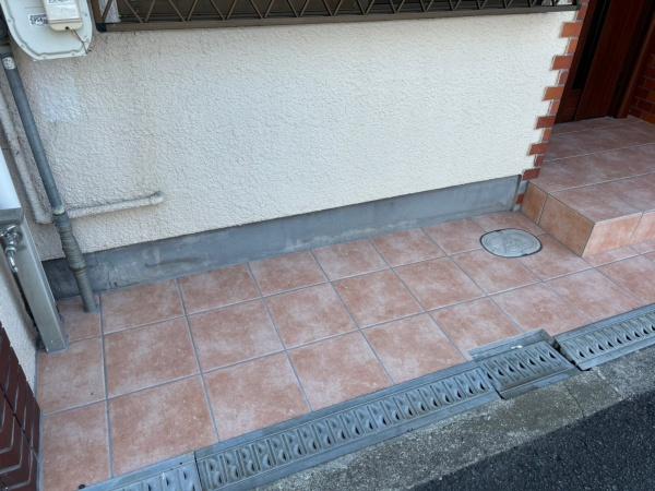 駒川１丁目貸家