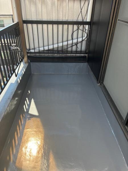 駒川１丁目貸家