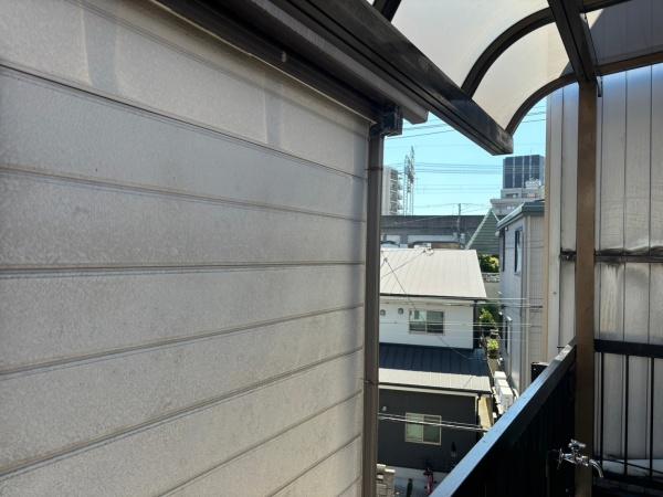 駒川１丁目貸家