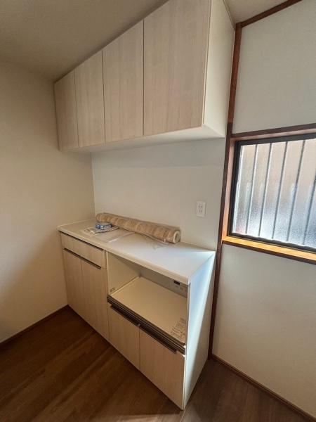 駒川１丁目貸家