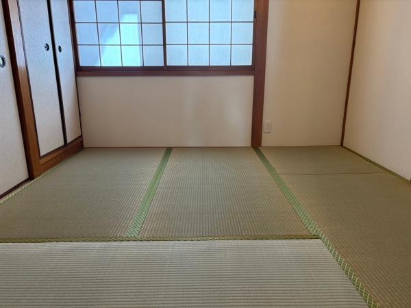 駒川１丁目貸家
