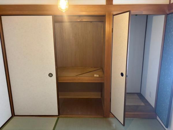 駒川１丁目貸家