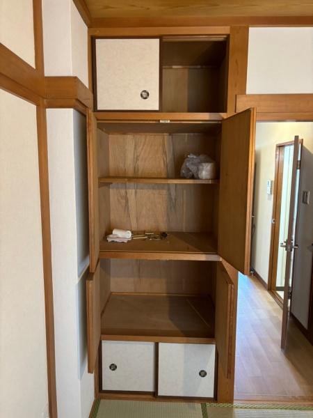 駒川１丁目貸家