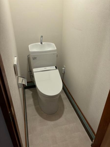 駒川１丁目貸家