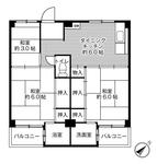 ビレッジハウス伏屋