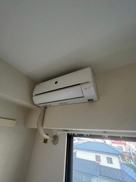 ファミールＫ