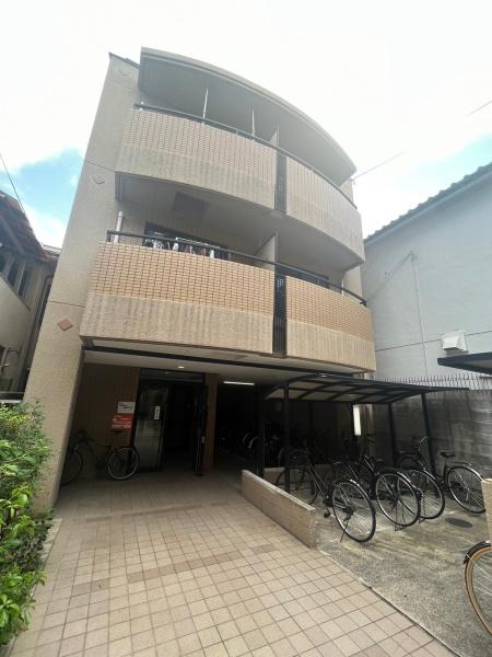 リファインハイツナカモト
