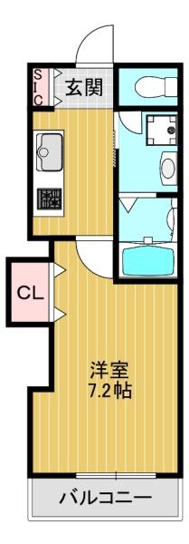 みおつくし桑津
