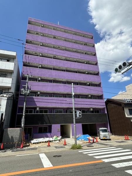 みおつくし桑津