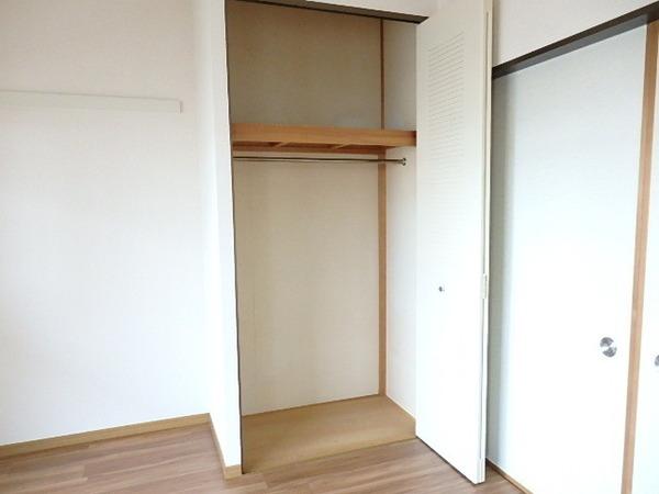 コーシャハイツ中野
