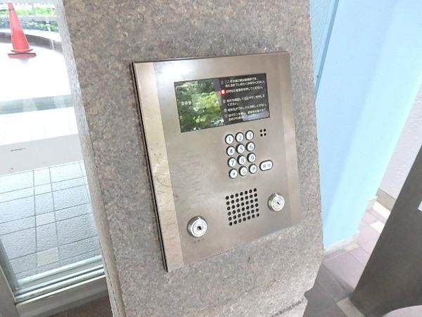 コーシャハイツ中野