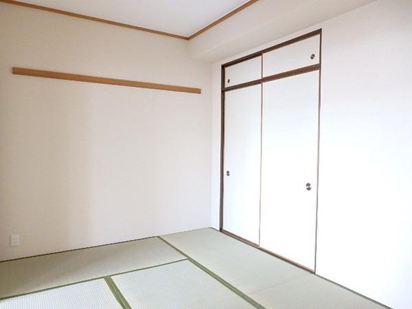 コーシャハイツ中野
