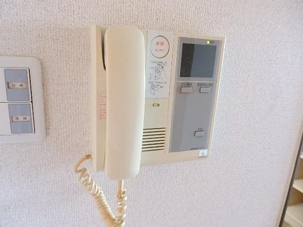 コーシャハイツ中野