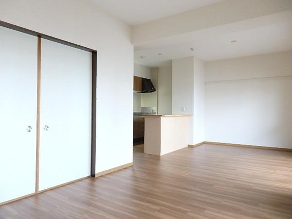 コーシャハイツ中野