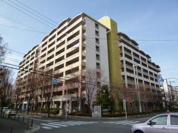コーシャハイツ中野