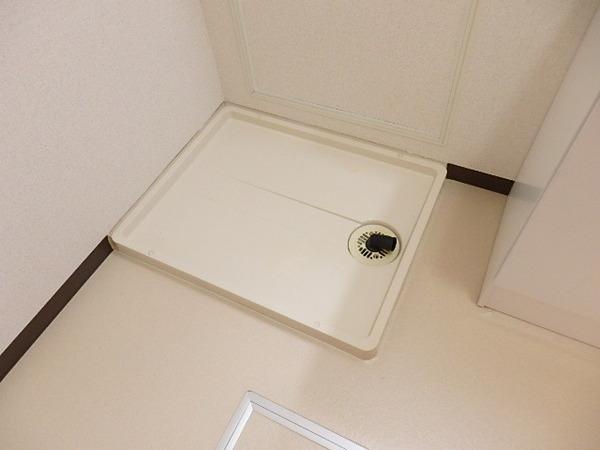 コーシャハイツ中野