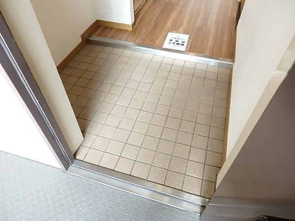 コーシャハイツ中野