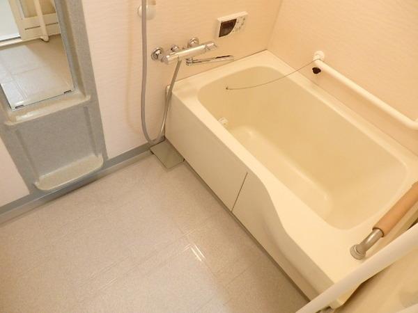 コーシャハイツ中野