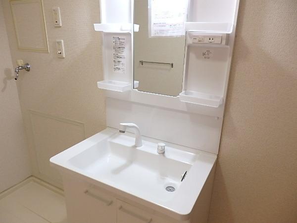 コーシャハイツ中野