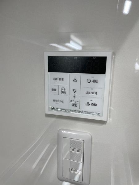 クリエオーレ瓜破東