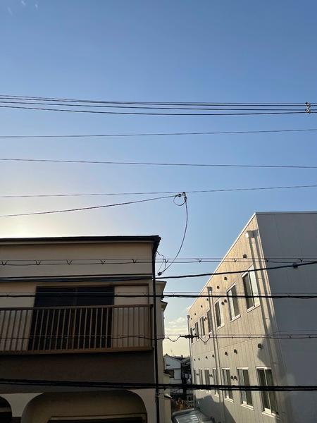 クリエオーレ瓜破東