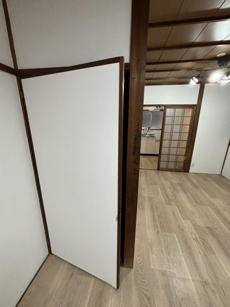 大阪市平野区加美東１丁目のアパート