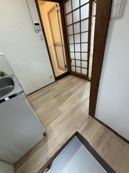 大阪市平野区加美東１丁目のアパート