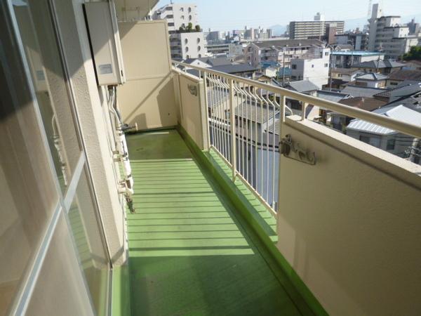 GSハイム平野