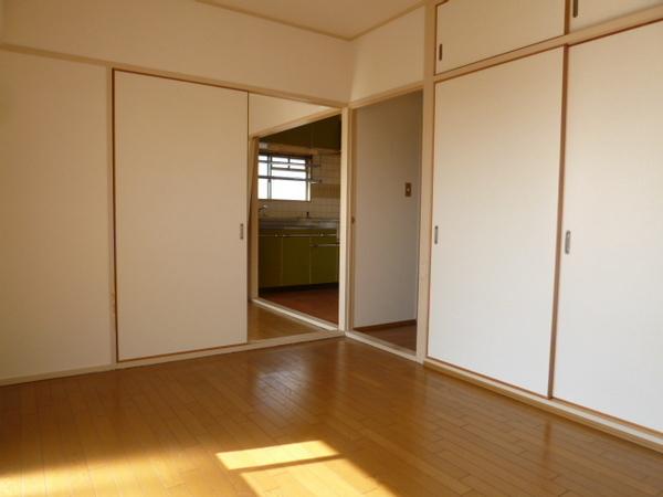 GSハイム平野