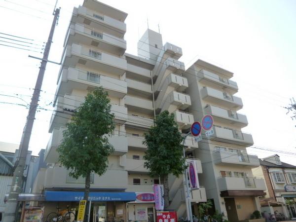 GSハイム平野