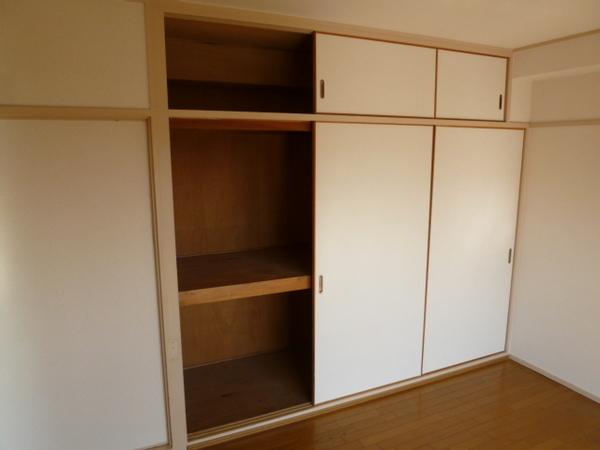 GSハイム平野