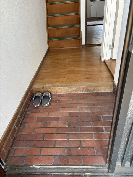 竹渕2丁目戸建