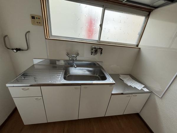 竹渕2丁目戸建