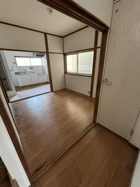 竹渕2丁目戸建