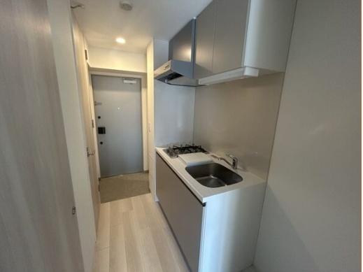 大阪市東住吉区田辺３丁目のマンション
