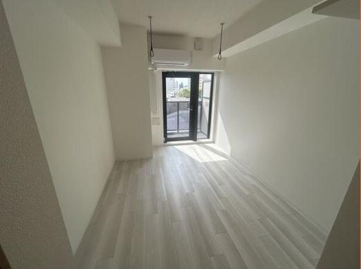 大阪市東住吉区田辺３丁目のマンション
