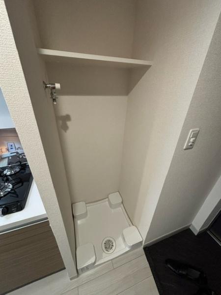 大阪市東住吉区桑津１丁目のマンション