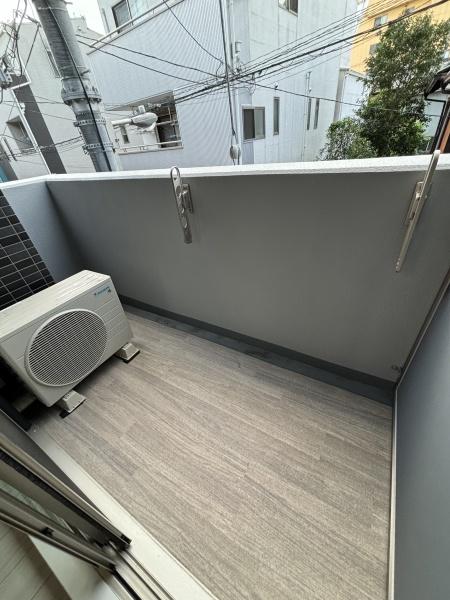 大阪市東住吉区桑津１丁目のマンション