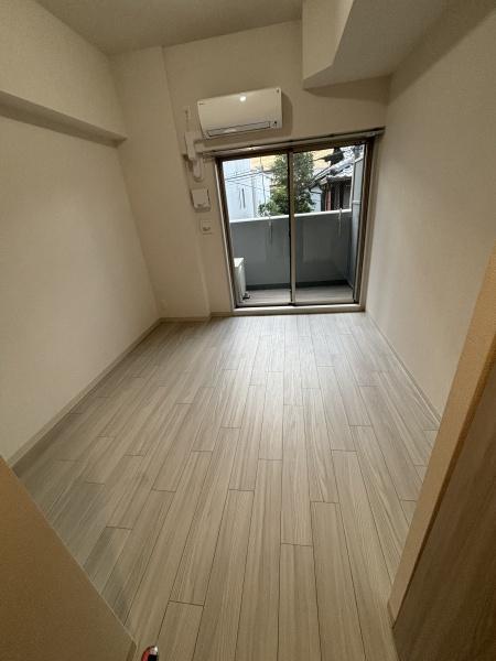 大阪市東住吉区桑津１丁目のマンション
