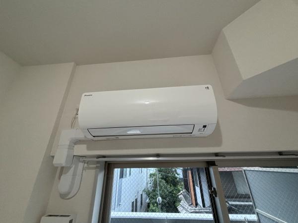 大阪市東住吉区桑津１丁目のマンション
