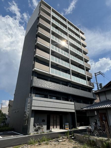 メインステージ天王寺サイドシティ