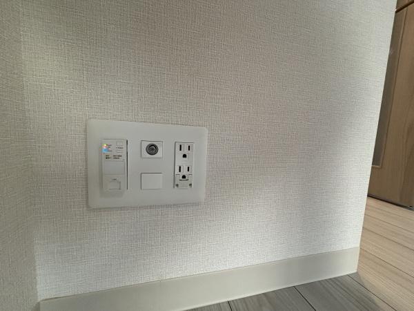 大阪市東住吉区桑津１丁目のマンション