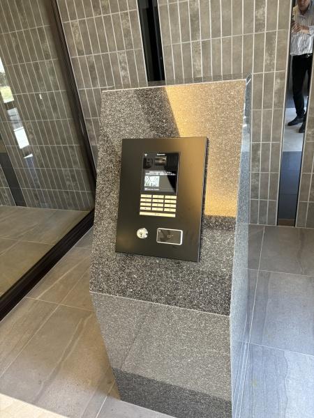 大阪市東住吉区桑津１丁目のマンション