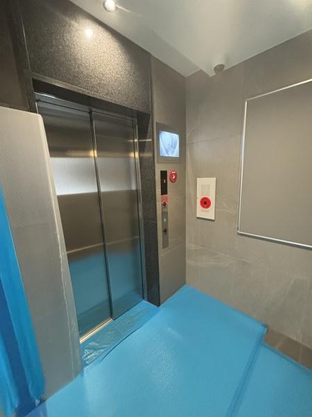 大阪市東住吉区桑津１丁目のマンション