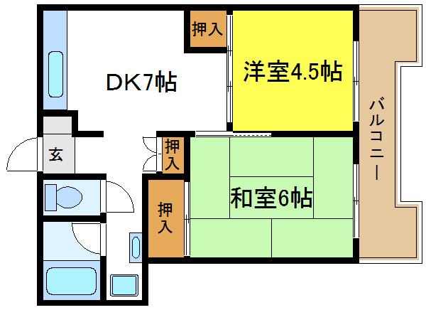 アルピナ中野