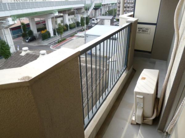 アルピナ中野