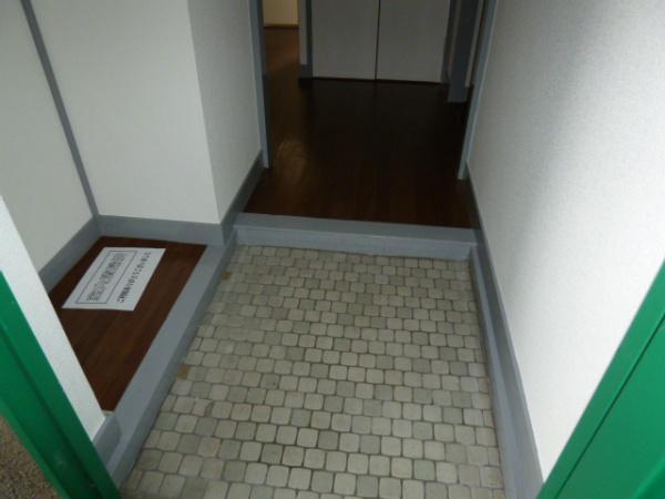 アルピナ中野